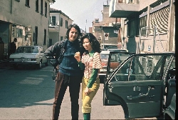 The band, photo 15